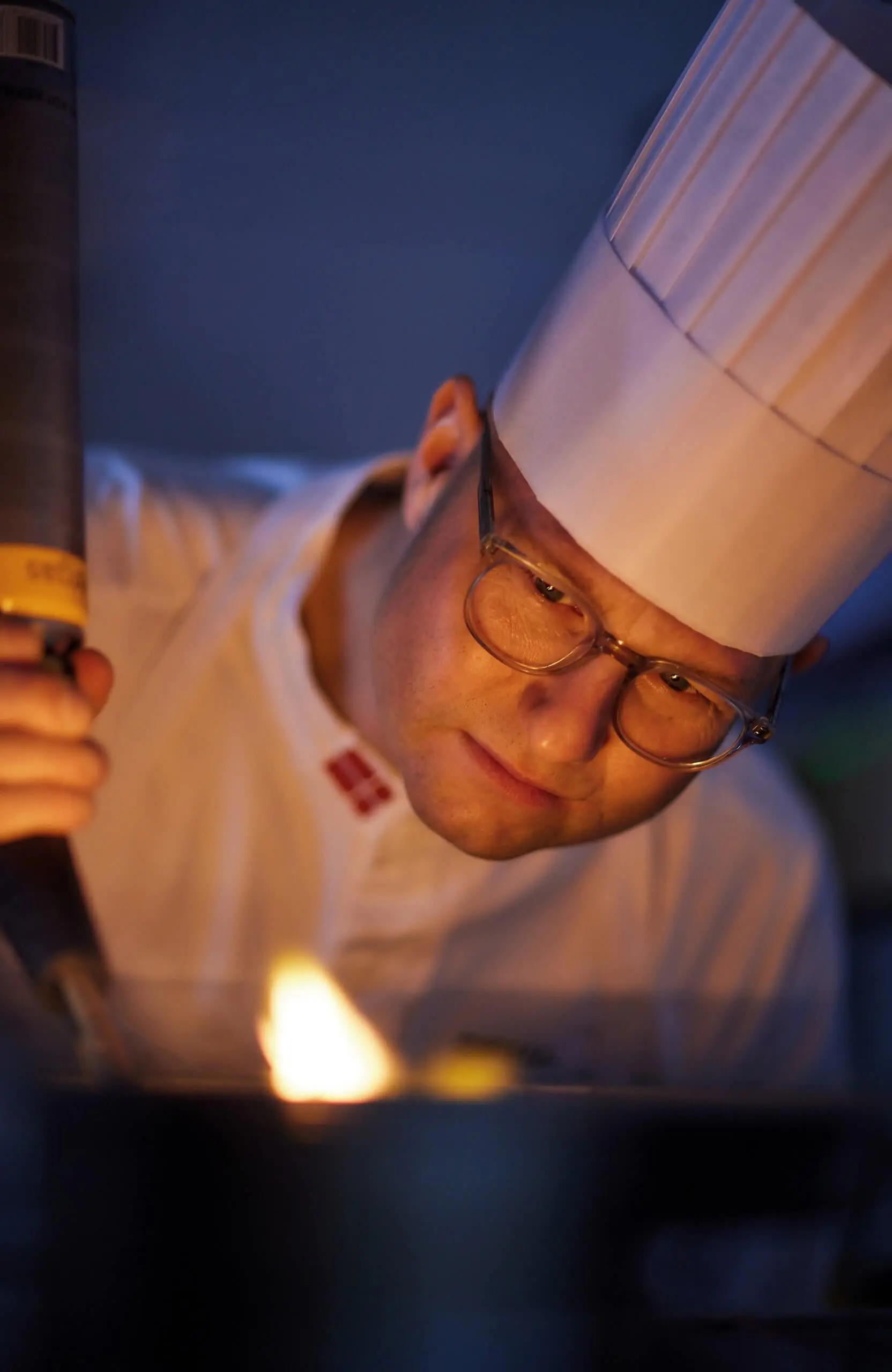 bocuse d'or nyhed 2 Brian Mark Hansen Bocuse D'Or
