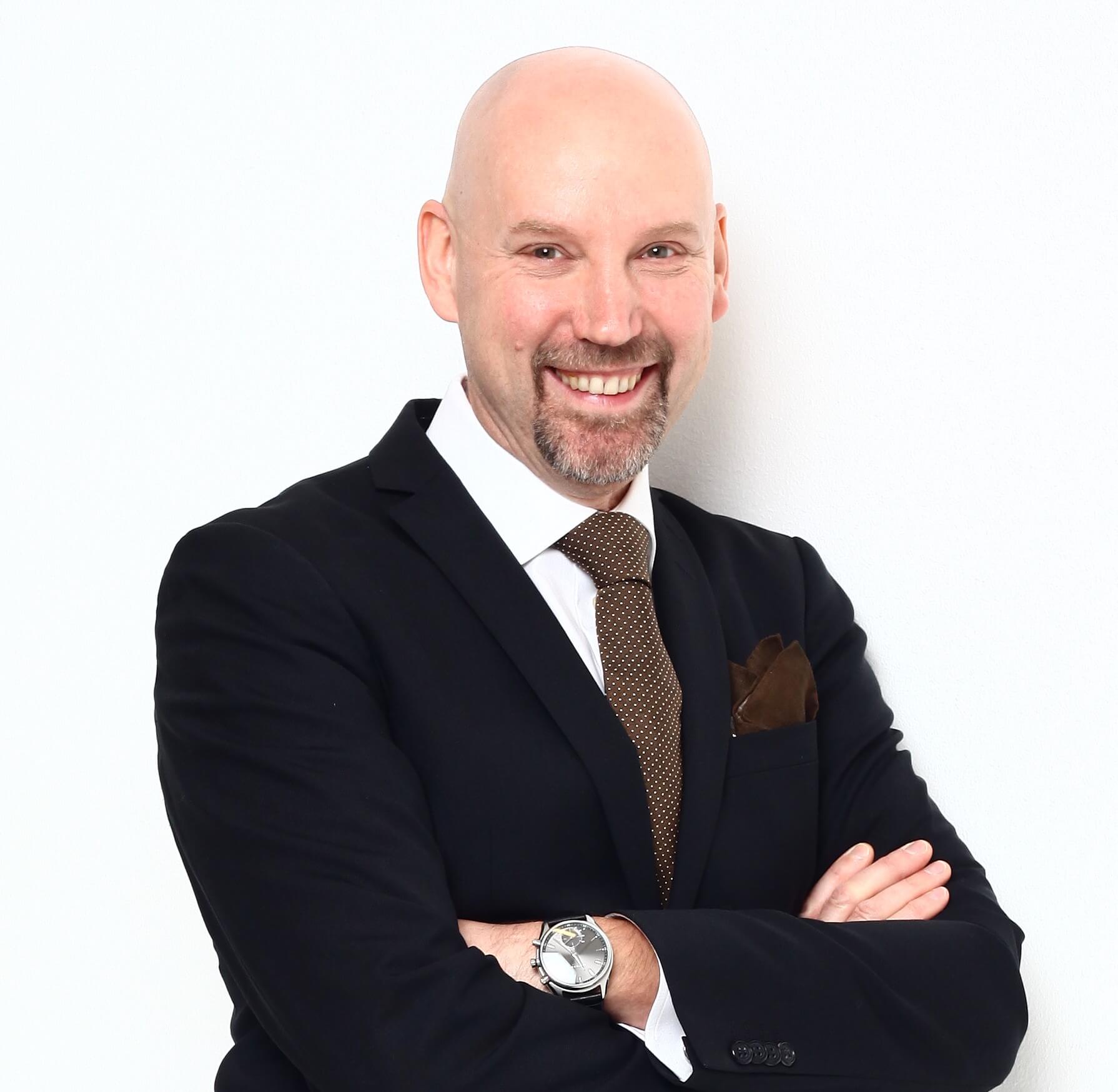 Anders bergfeldt