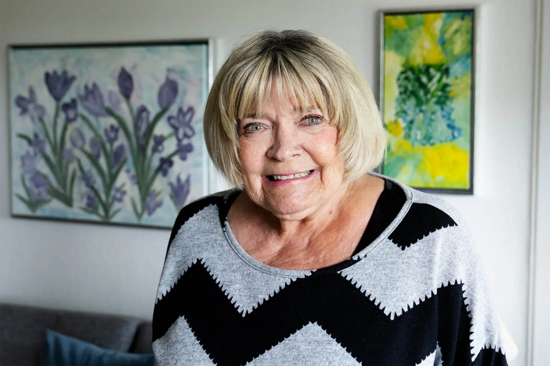 Susan Andreassen