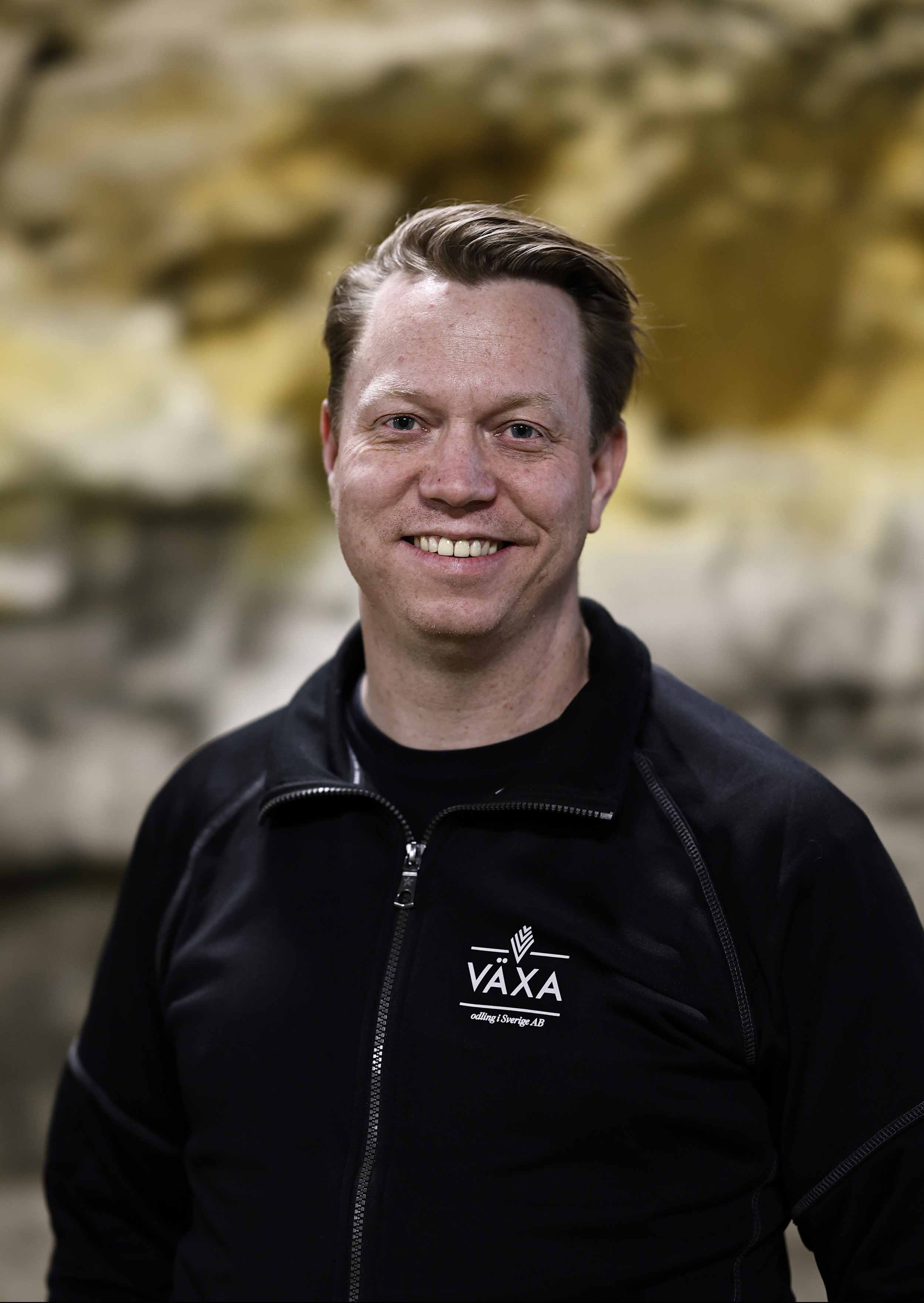 Foto: Peter Holgersson AB