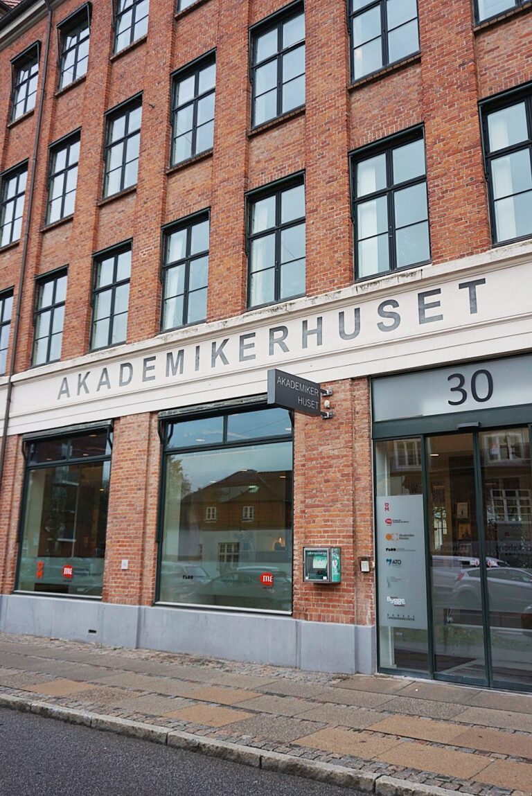 akademikerhuset